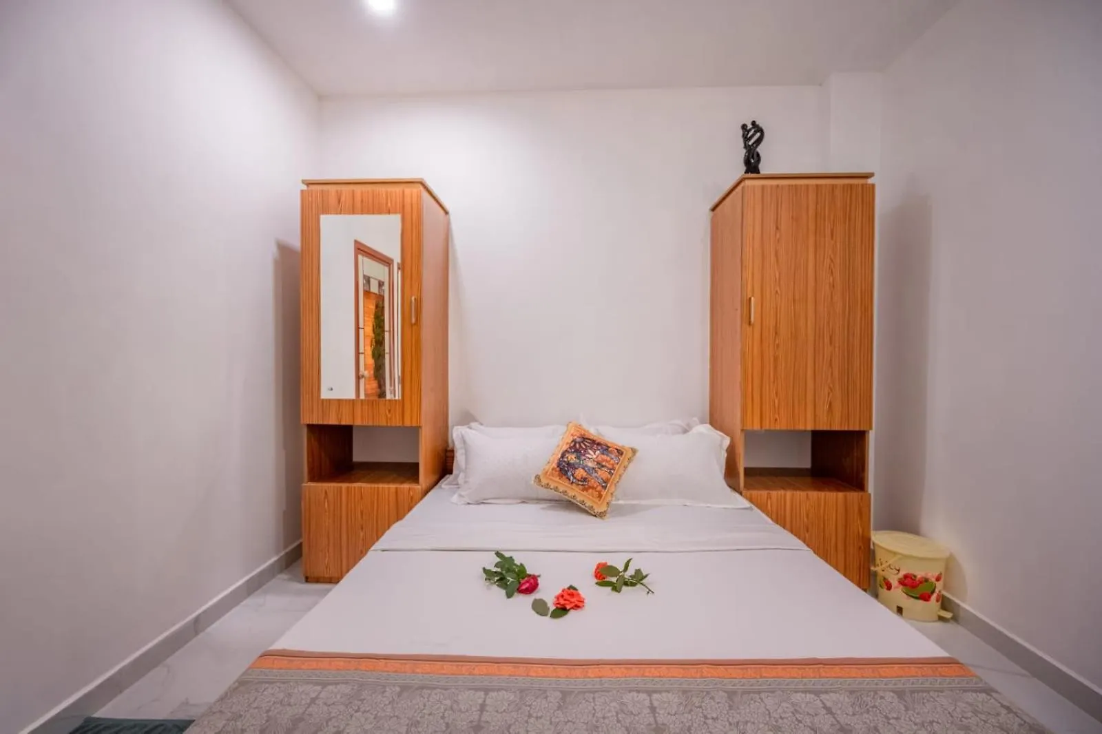 Koinad Hills Villa Pirmed 0*,  India